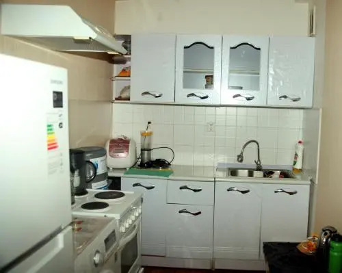 Mongol Khatad hostel