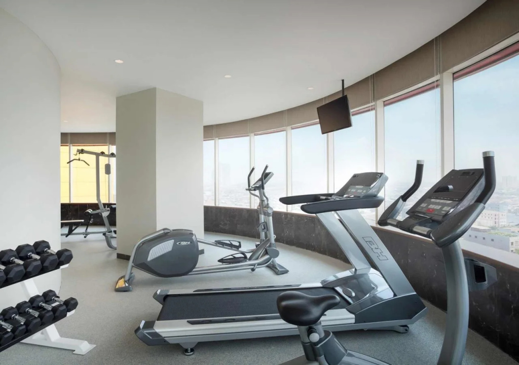 Ibis Styles Jakarta Mangga Dua Square