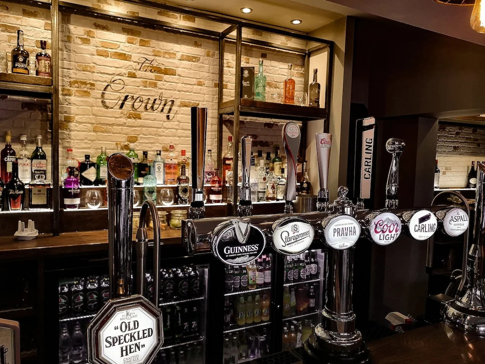 The Crown Inn
