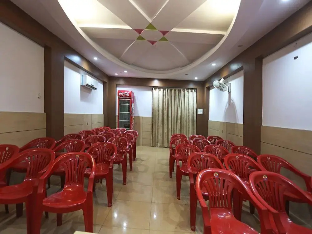 Hotel Kaushalya Residency by OYO Rooms