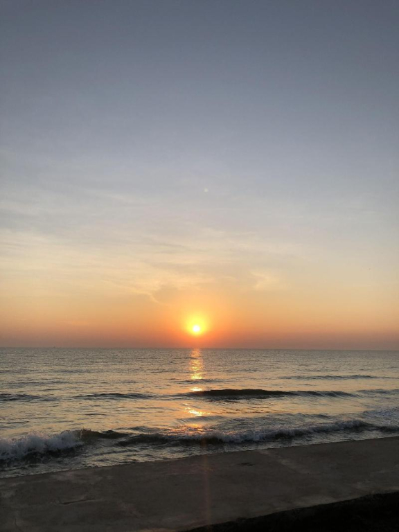 Imsook Resort