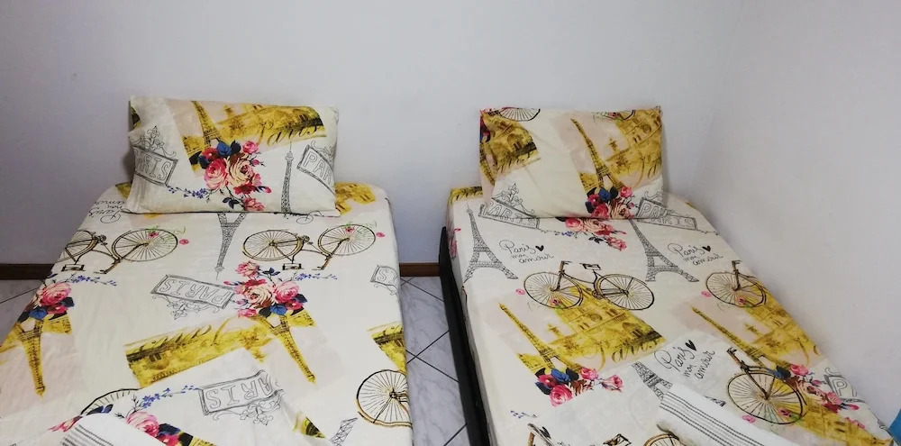 Apartamento con acceso a piscina
