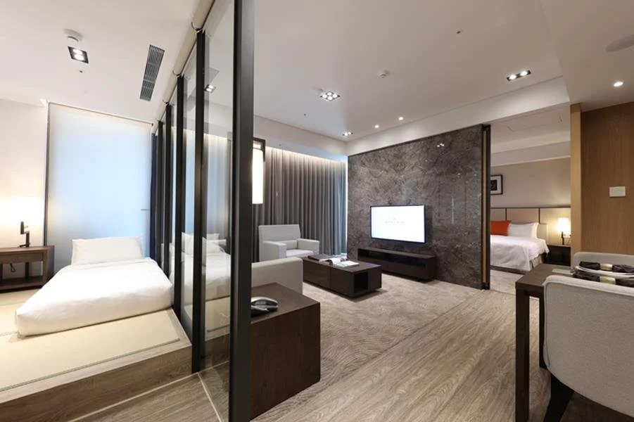 Yun Estate Hotel