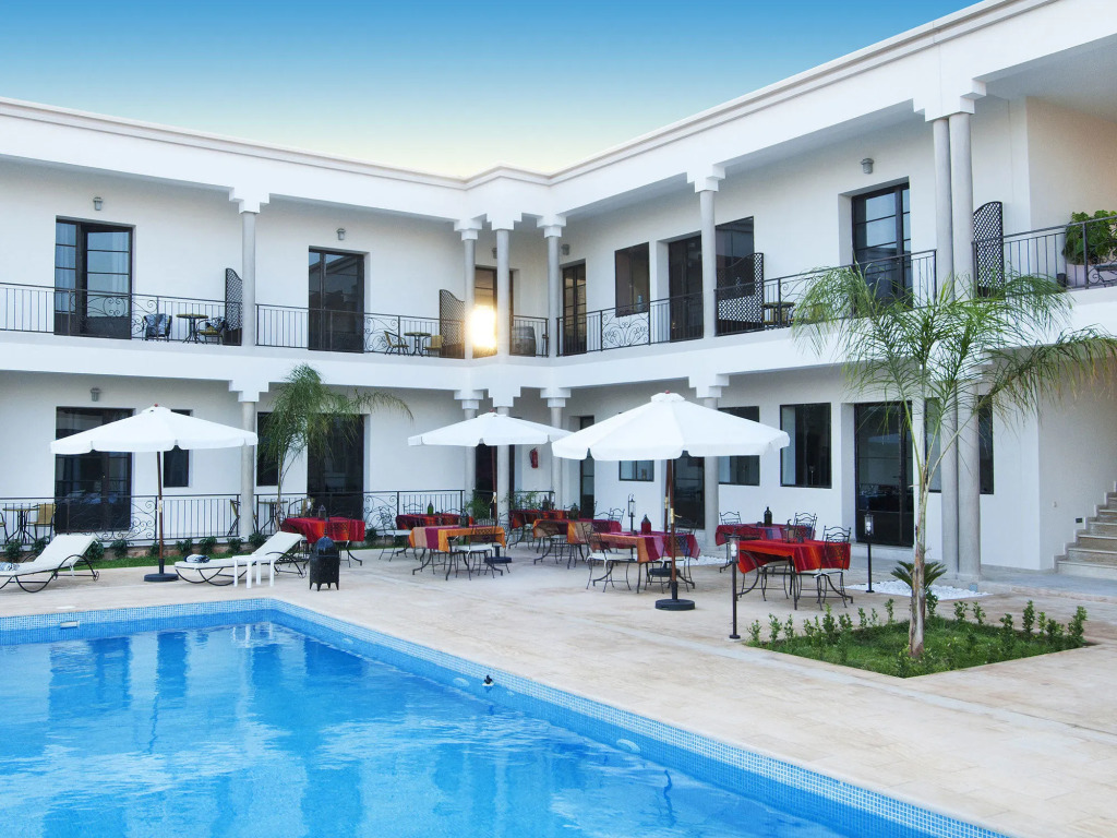 Villa Agapanthe