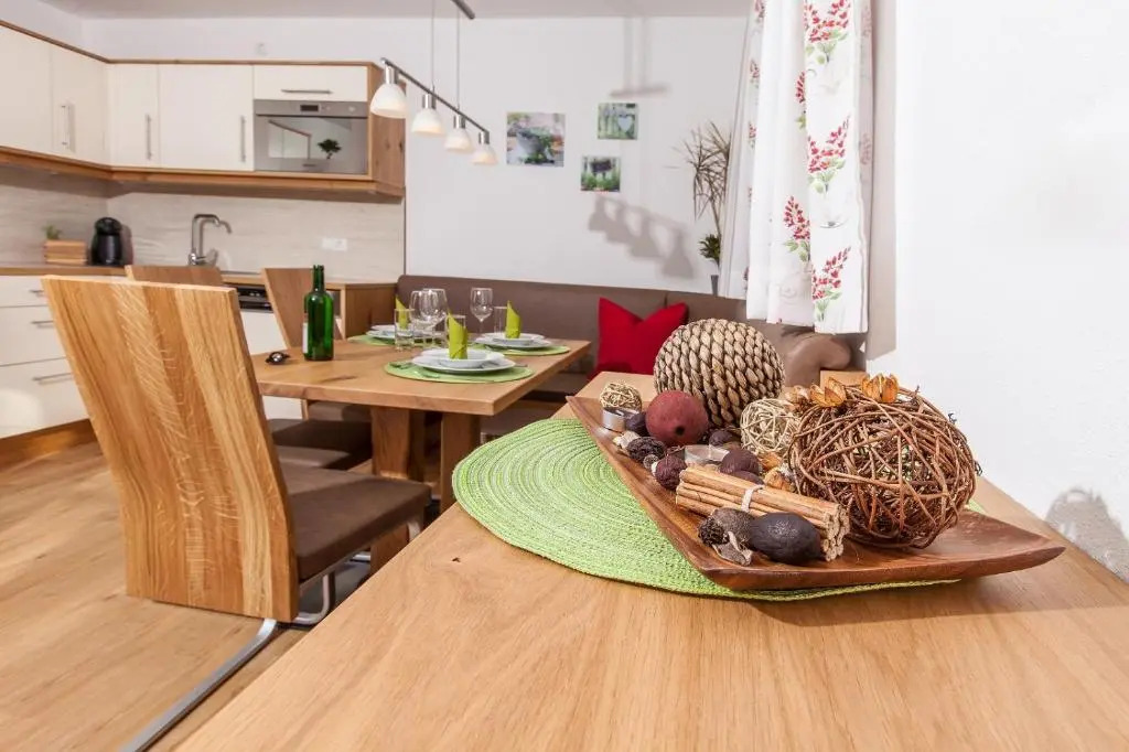Ferienhaus Tauernblick