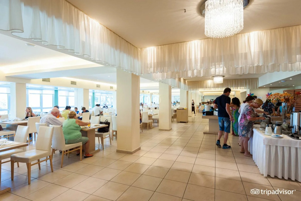 Ariti Grand Hotel