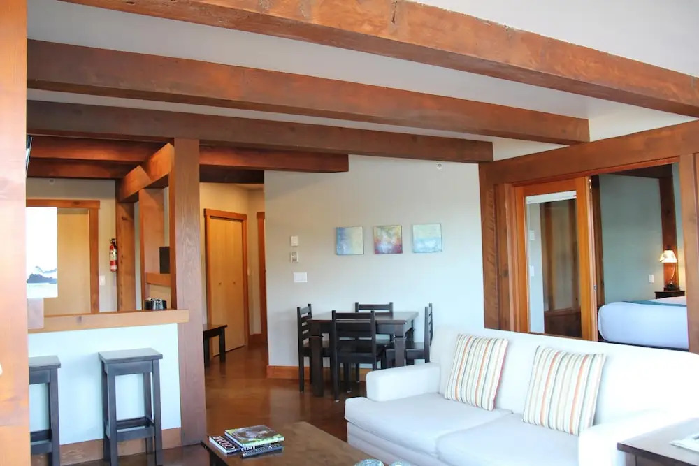 Safe Harbour Suite