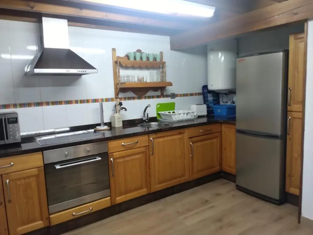 Apartamentos El Sol