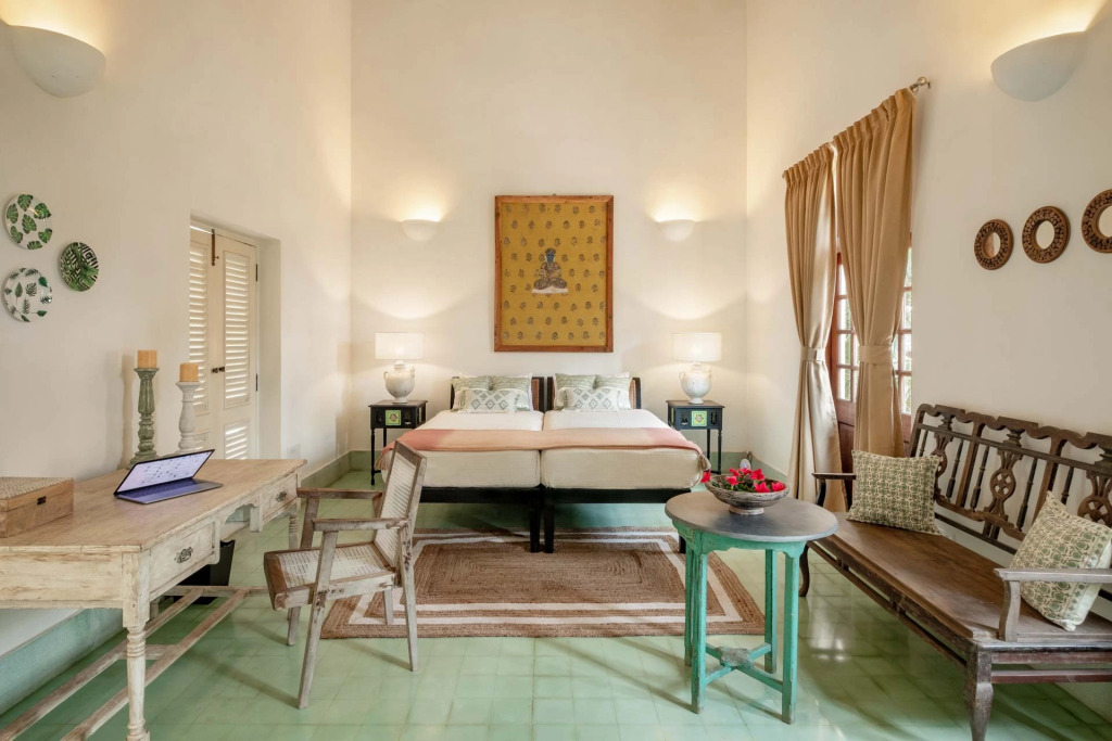 Villa Azul