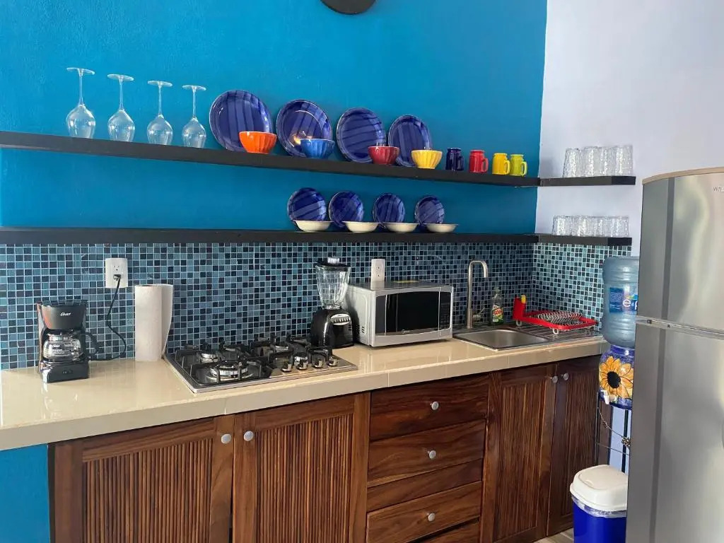 Apartamento 1