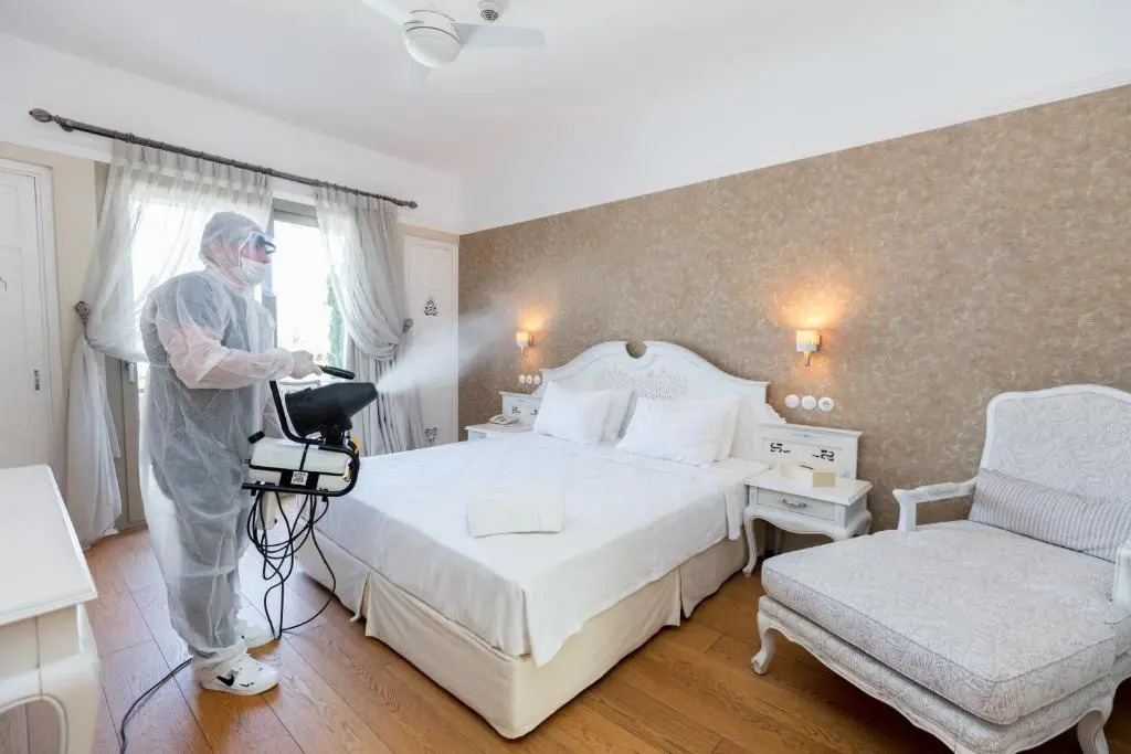Antmare Hotel