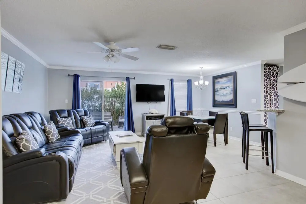 Destin Sands Condos by Panhandle Getaways