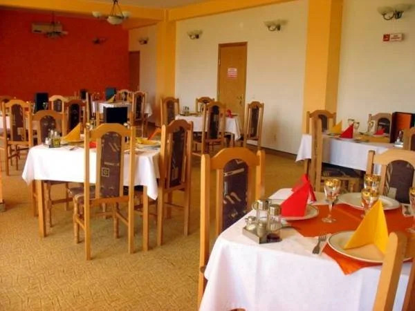 Hotel Casa Traiana
