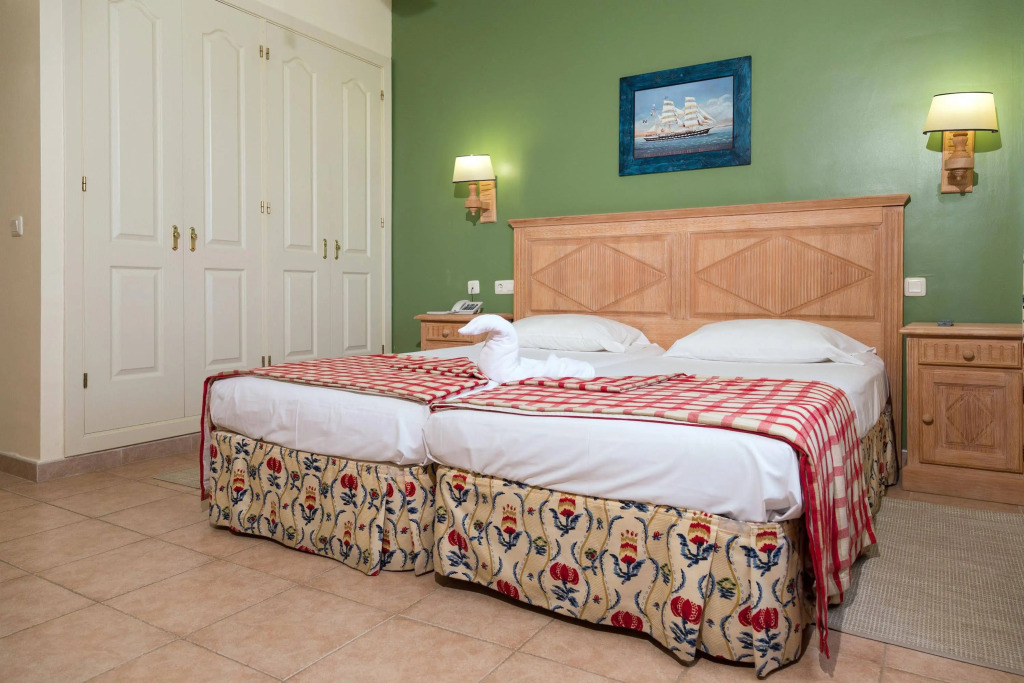 Vitalclass Lanzarote Resort
