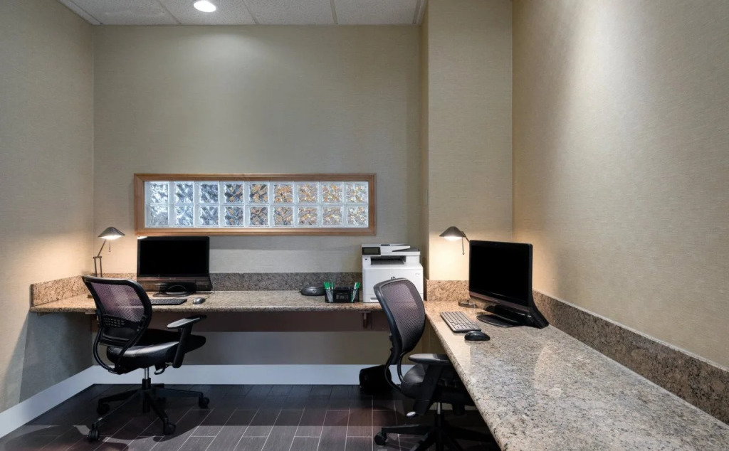 Holiday Inn Los Angeles Gateway-Torrance by IHG