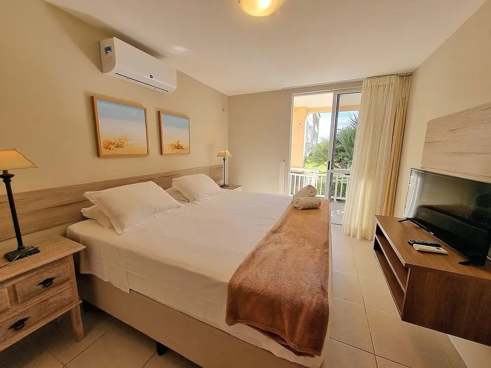 Atlantic Palace Apart-Hotel