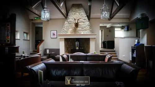 The Enniskerry Inn