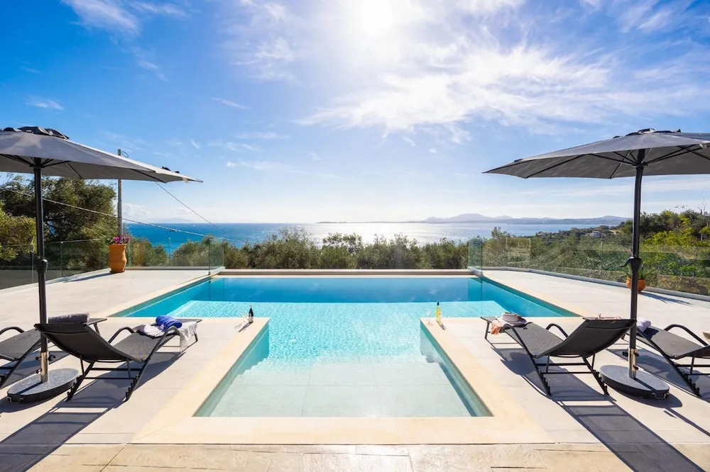 Villa Chronis