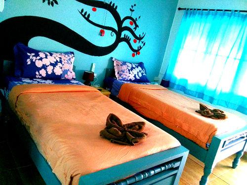 Yin Yang Guesthouse
