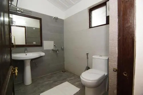 Champak Bungalow MPSTDC