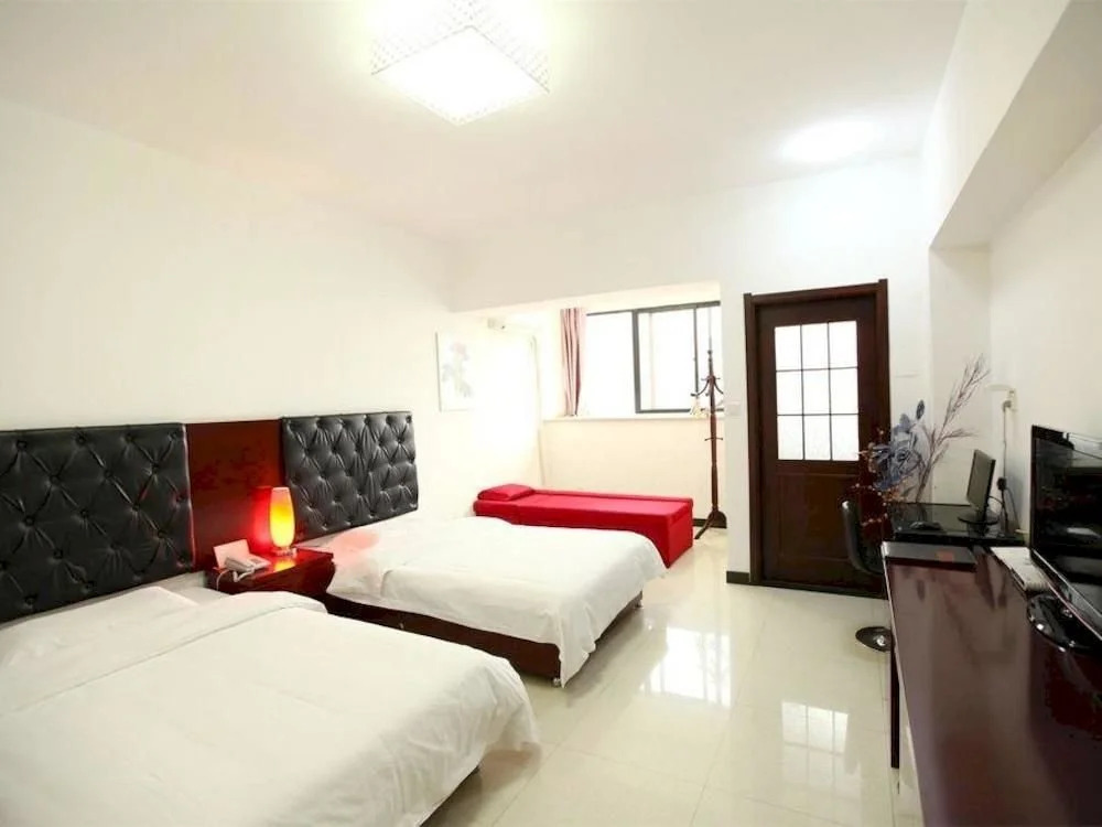 Jindi Holiday Hotel