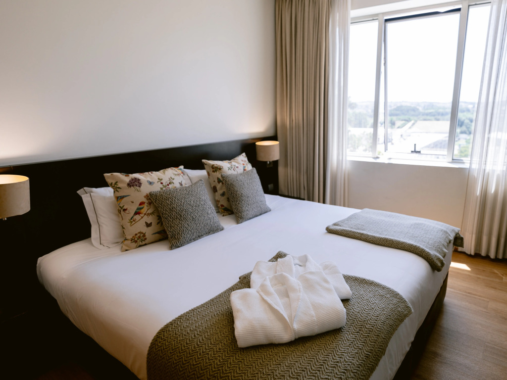 Hotel Conde de Agueda