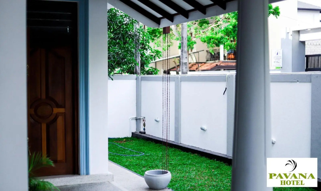 Pavana Boutique Hotel