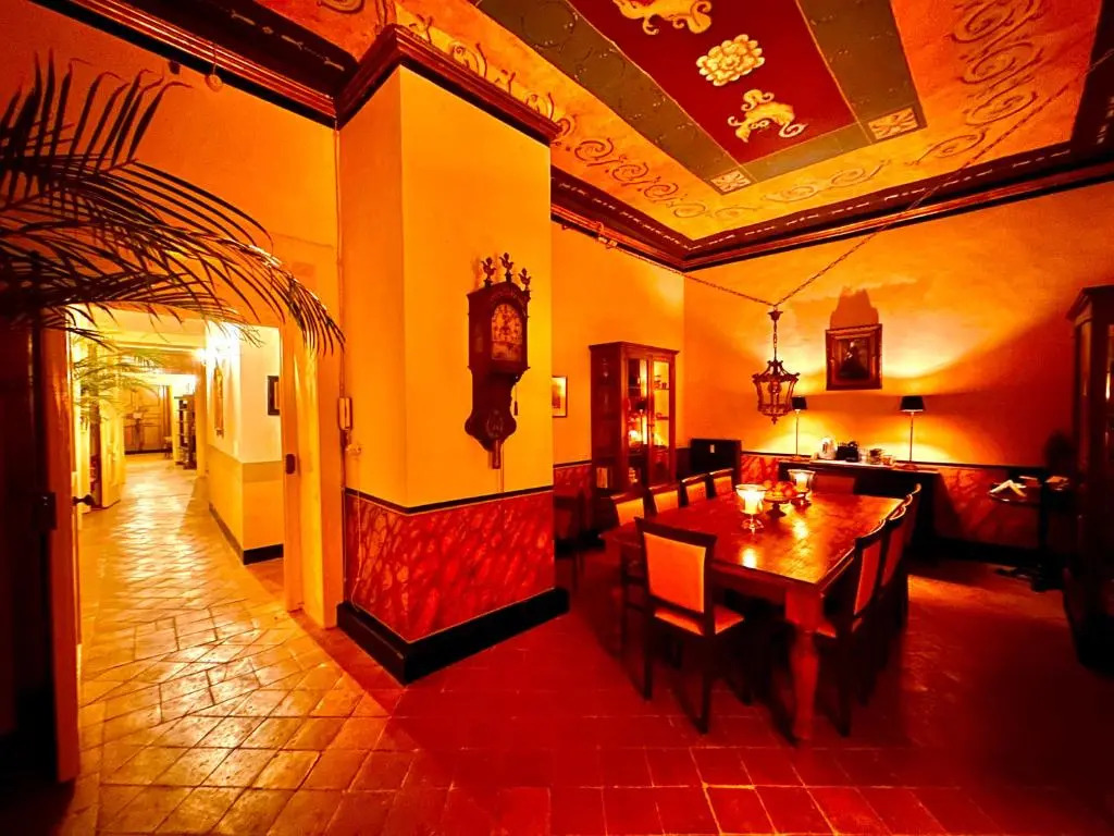Casa Santangelo Suites - Historical Residence