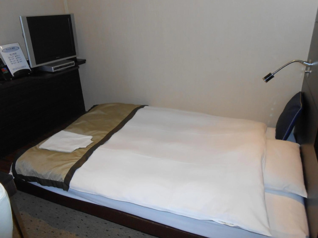My Hotel Ryugu