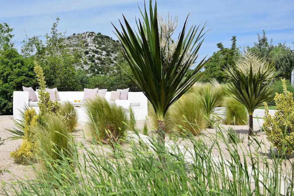 Villa Nebesi