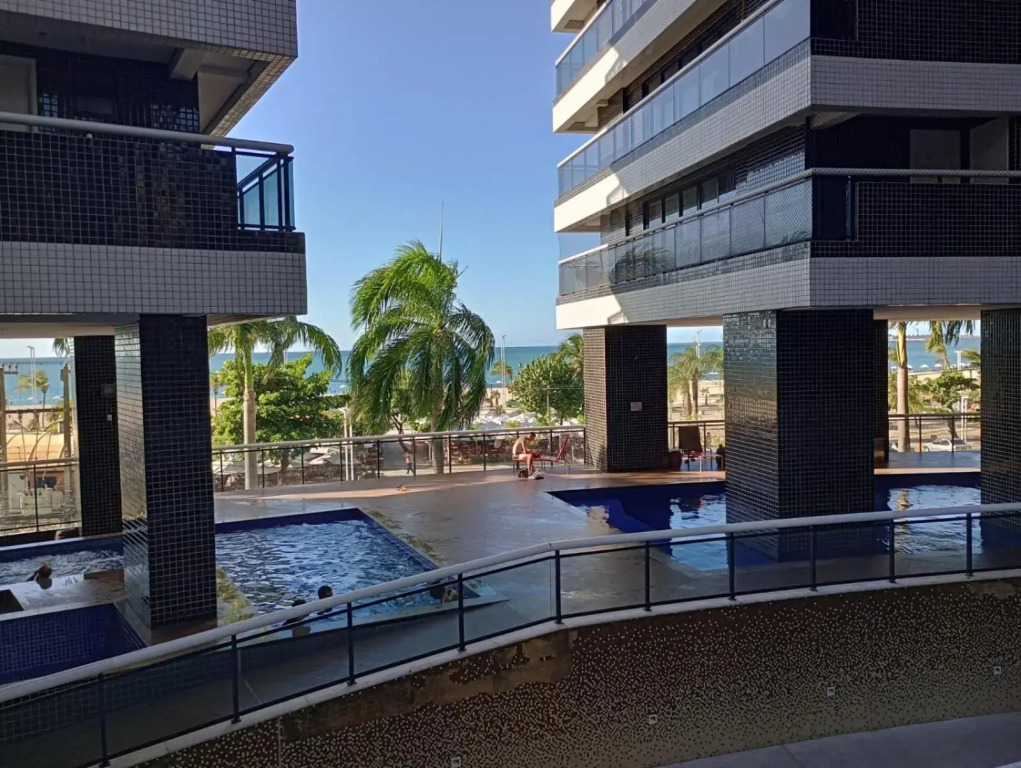 Clarke's Landscape Apartment 303 Gold B Nascente Sombra