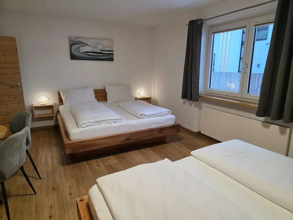 Peaceful Apartment in the Brixental