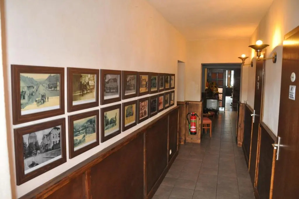 Hotel Ratskeller