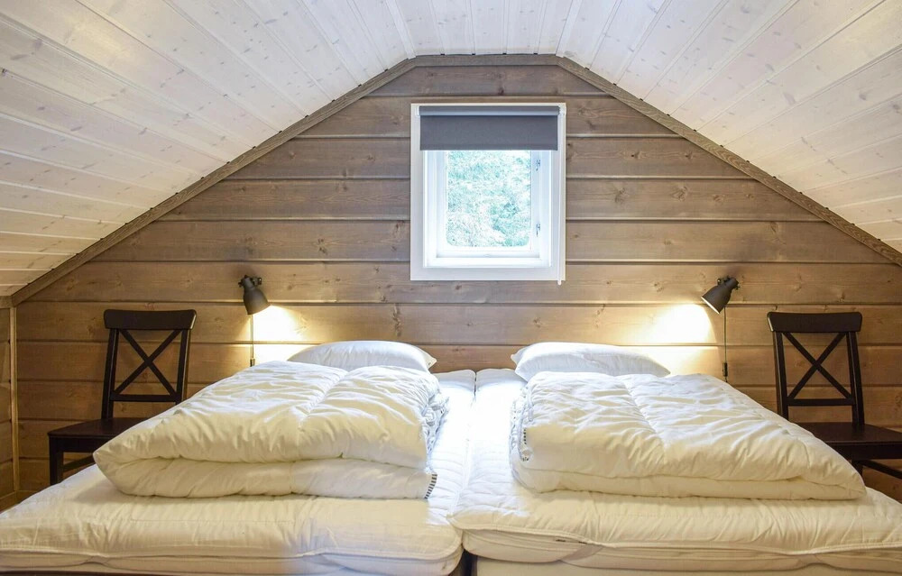 Amazing Home In Vrådal With Sauna