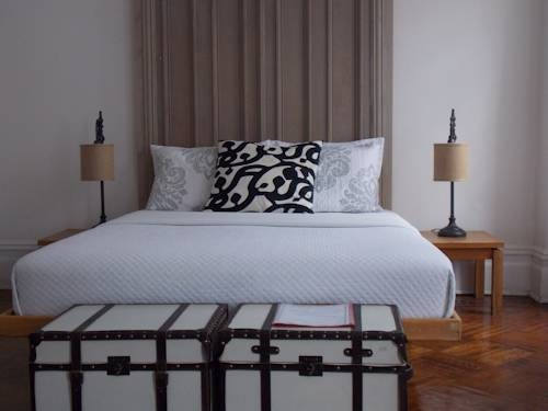 Serenity at Home Guest House