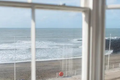 The Atlantic Hostel