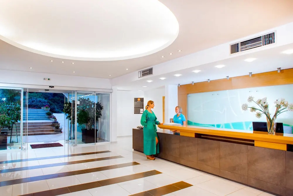 Kythereia Hotel