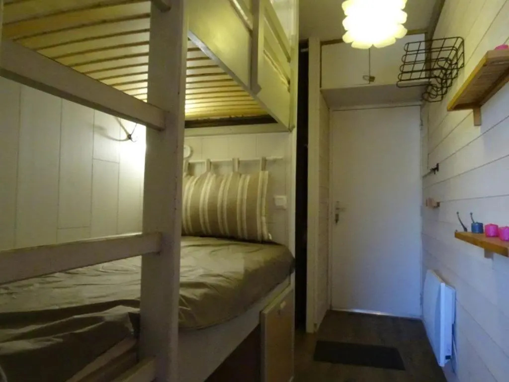 Studio Arette, 1 pièce, 4 personnes - FR-1-602-48