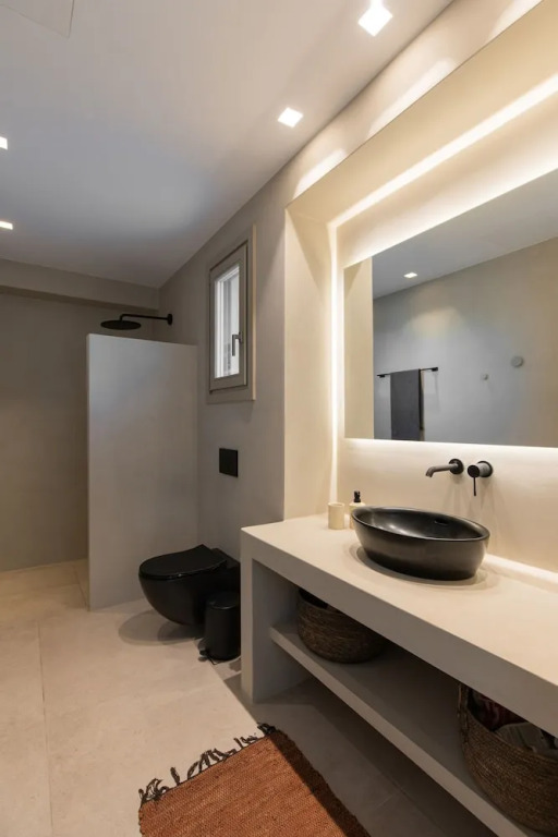 Luxury Villa Jaspis Paros