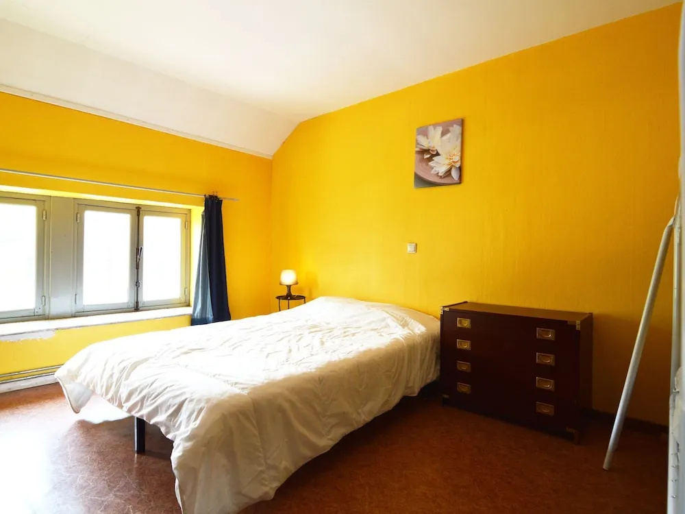 Lovely Child-friendly Holiday Home in Verlaine-sur-ourthe