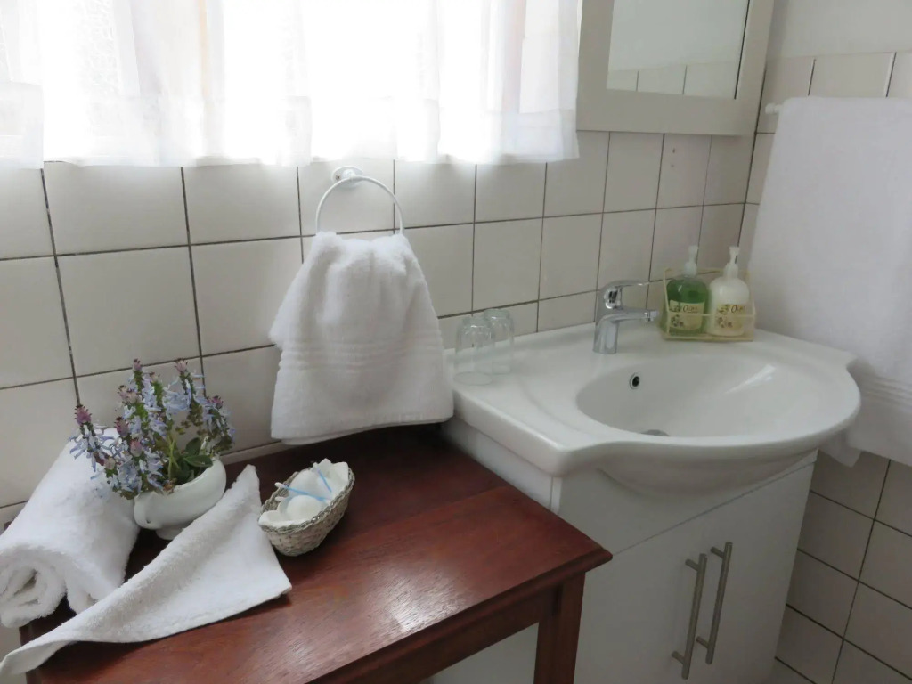 Fynbos Villa Guest House