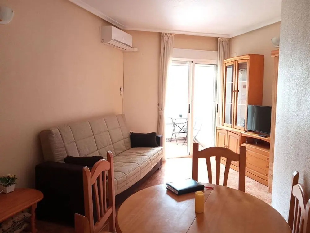 Nice Apartment Downtown With Swimming Pool