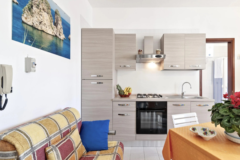 Appartamento di Levante