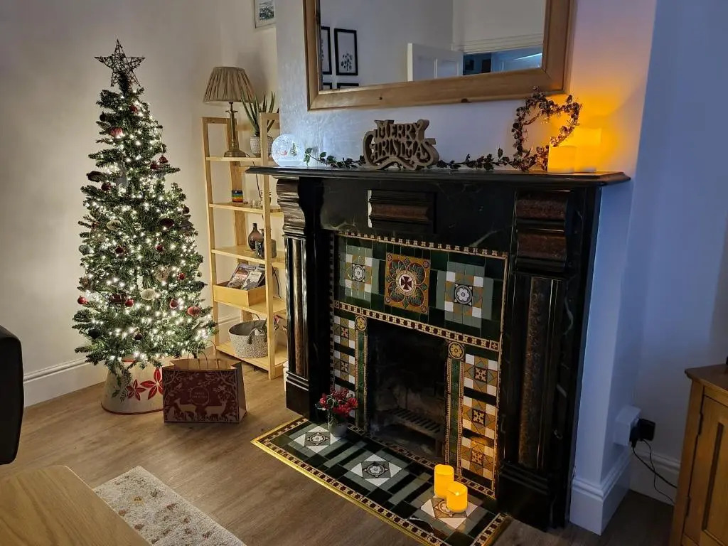 Eldon Row - Stylish Character Apartments - Central Location 1 & 2 bed available