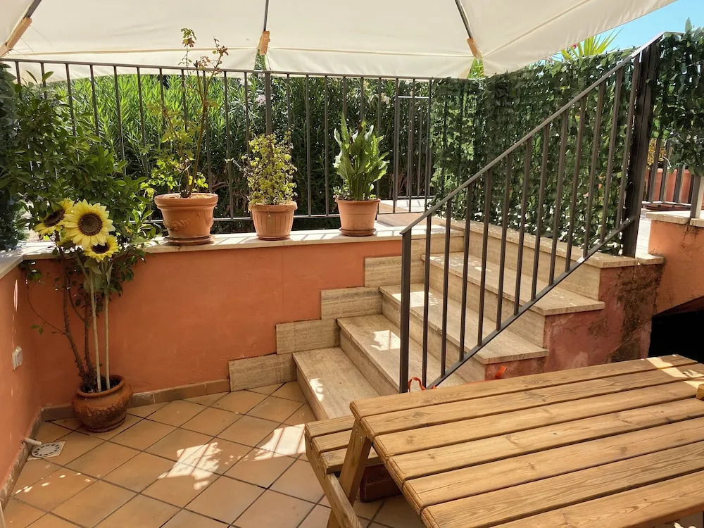 Apartment Close to the Scala Dei Turchi Beach
