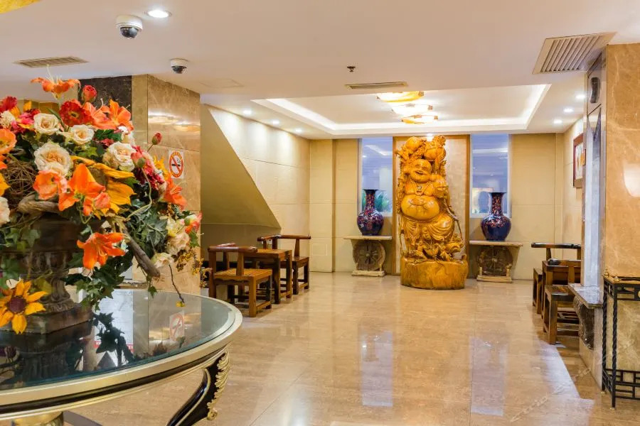 Fudi Hotel