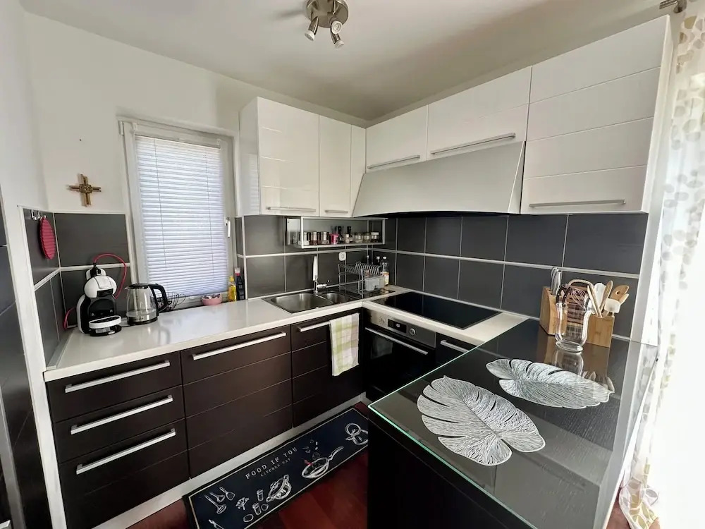 Apartman Queen