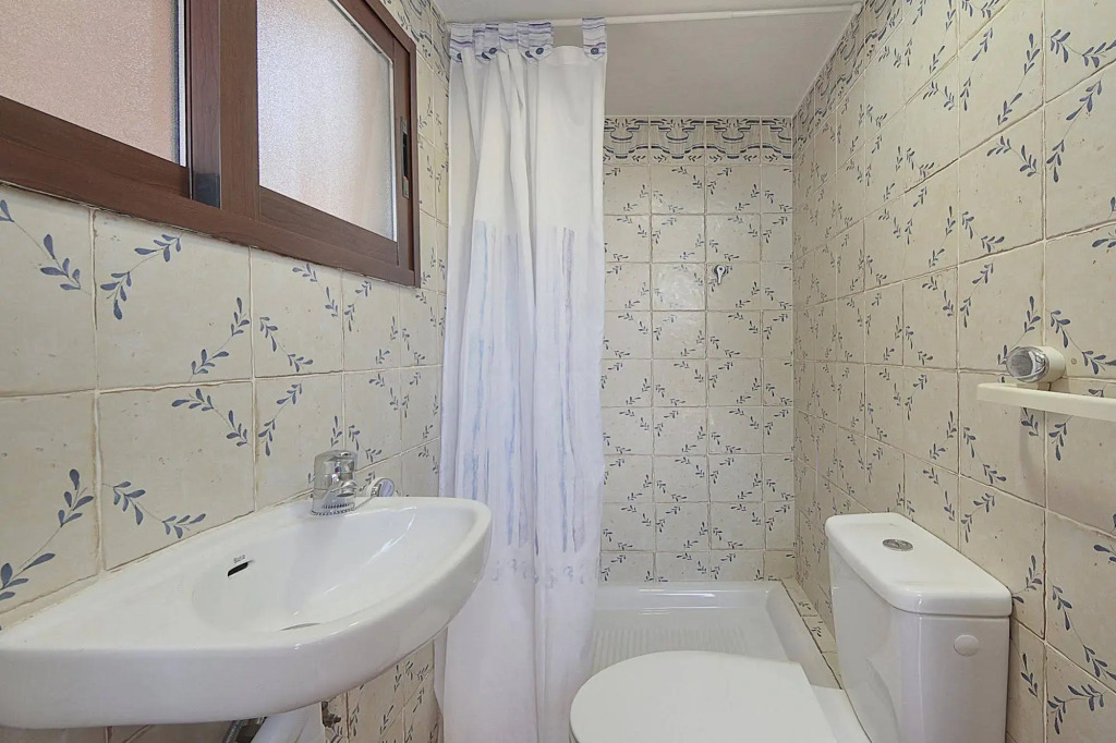 Apartamentos La Miga