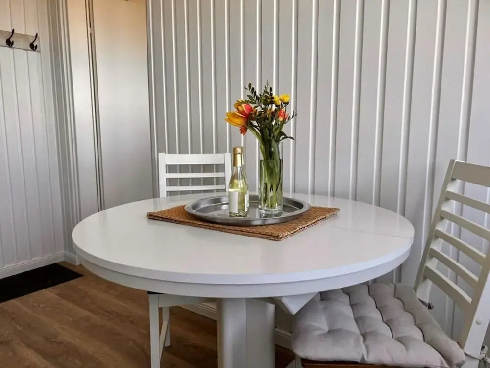 Holiday Apartment Oland