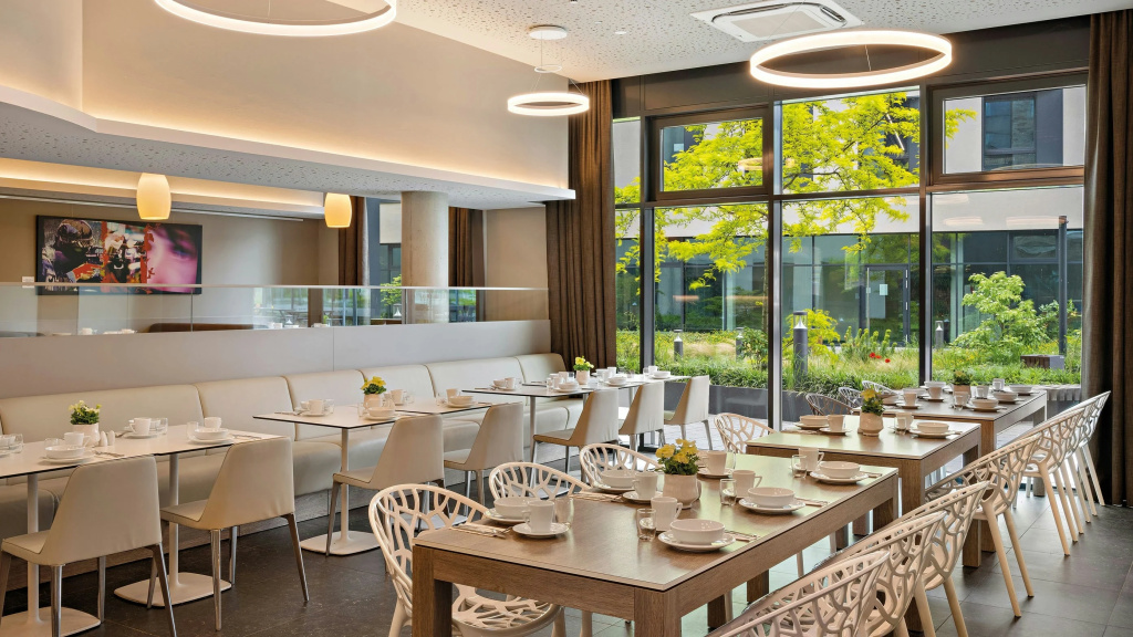 Hey Lou Hotel Monheim am Rhein